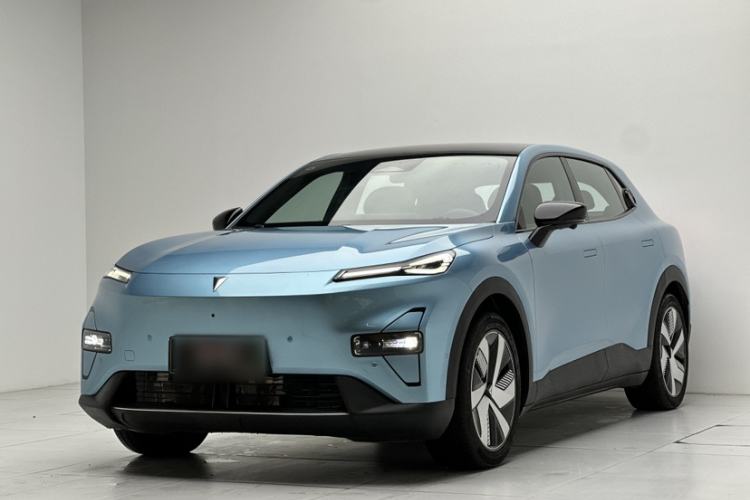 Used Deepal S05 2024 510 Plus Pure Electric Version