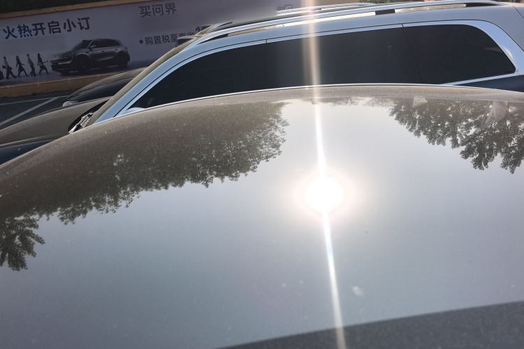 Used Tesla Model Y 2026 Rear-Drive Model Roof