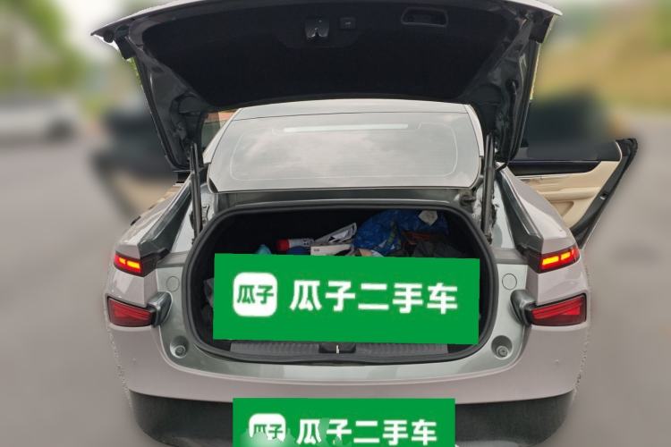 Used XPeng P7 2020 706G