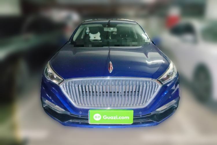 Used Hongqi H5 2019 30TD Smart Connect Dynamic Edition