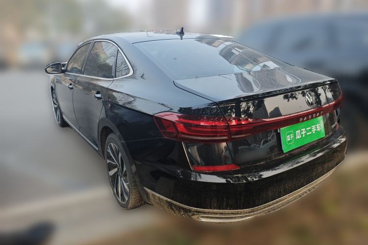 Used Volkswagen Passat 2023 330TSI Elite Edition
