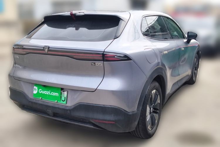 Used Deepal S05 2024 510 Plus Pure Electric Version