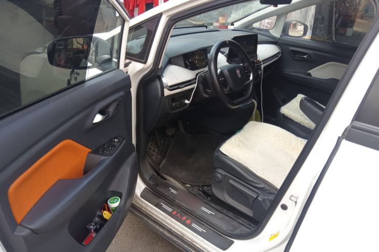 Used Bestune NAT 2022 Comfortable Travel Rental Edition