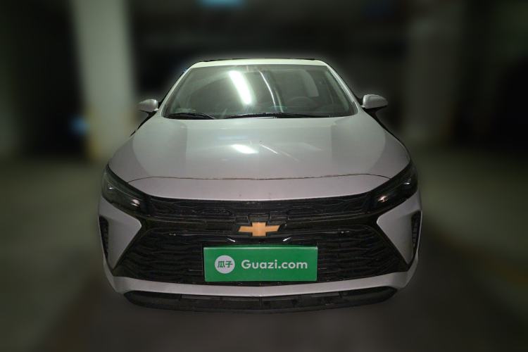 Used Chevrolet Monza 2024 1.5L Dual-Clutch Enjoyment Edition