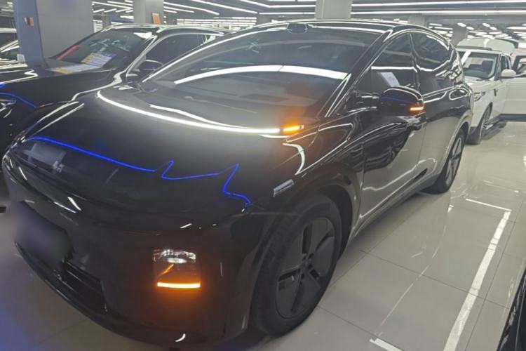 Used Li Auto i8 2025 Model Standard Version