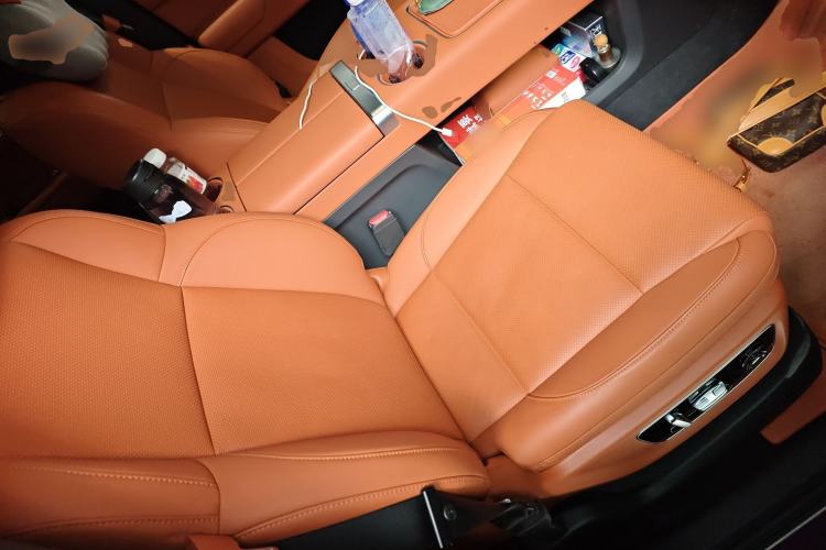 Used Li Auto L9 2024 Ultra Model
