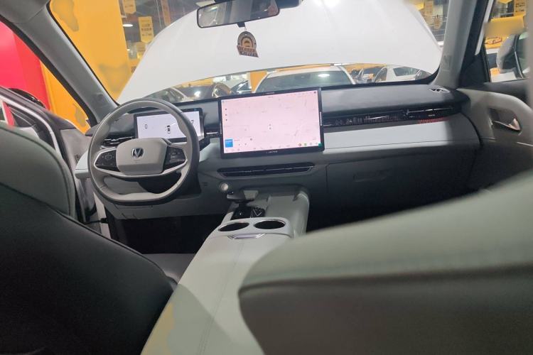 Used Changan UNI-Z 2025 1.5T Premium Edition