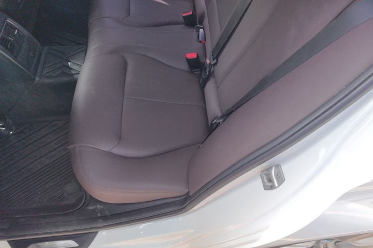 Used BMW 3 Series 2019 320Li M Sport Package
