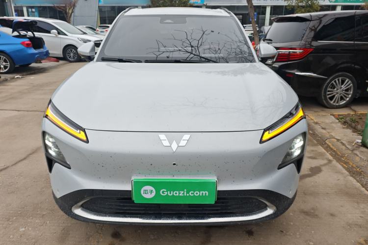 Used Wuling Xingguang S 2024 130 km Flagship Version