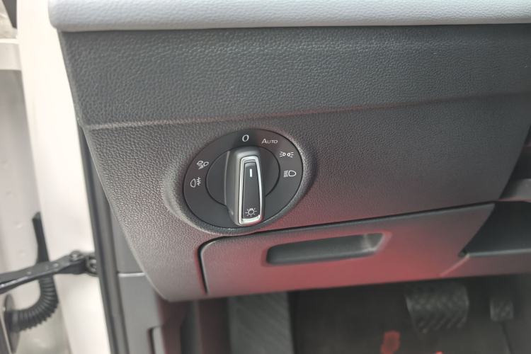 Used Volkswagen Tiguan L New Energy 2022 430 PHEV Plug-in Hybrid Flagship Edition
