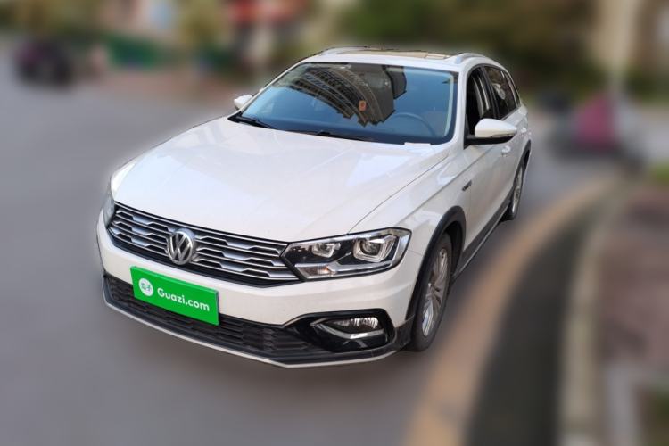 Used Volkswagen C-TREK 2018 1.5L Automatic Comfort Model