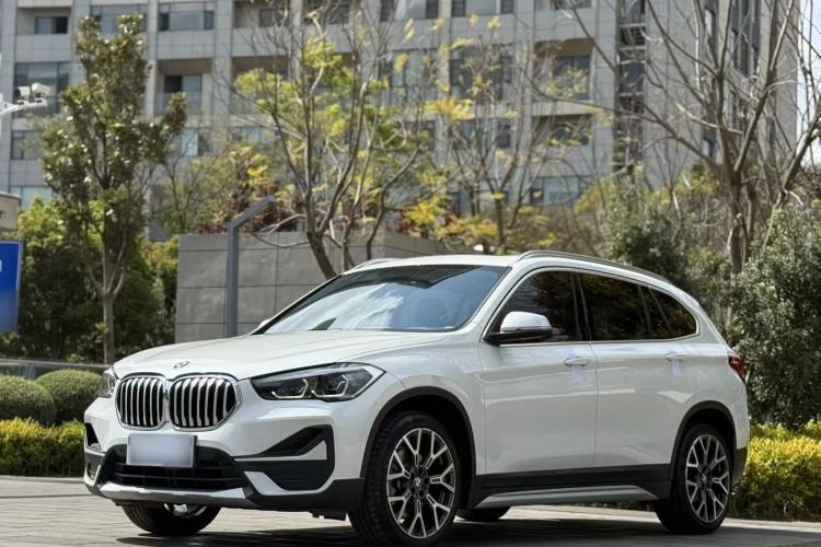 Used BMW X1 2021 Revised xDrive25Li Premium Edition