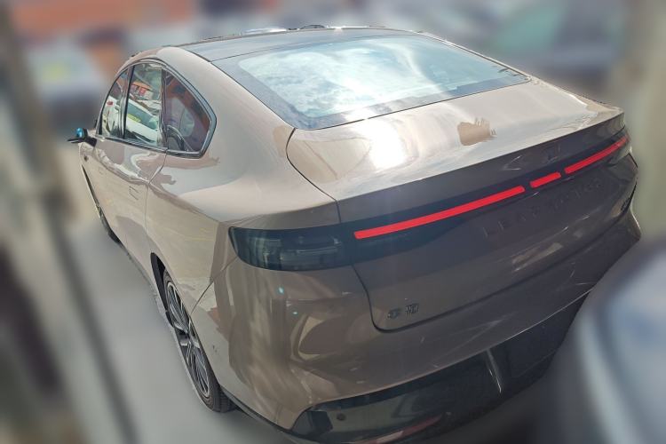 Used Leapmotor B01 2025 650 LiDAR Edition
