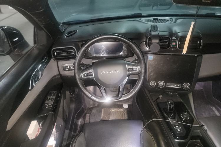 Used Lynk & Co 03 2021 2.0TD Automatic Trendy Champion Edition