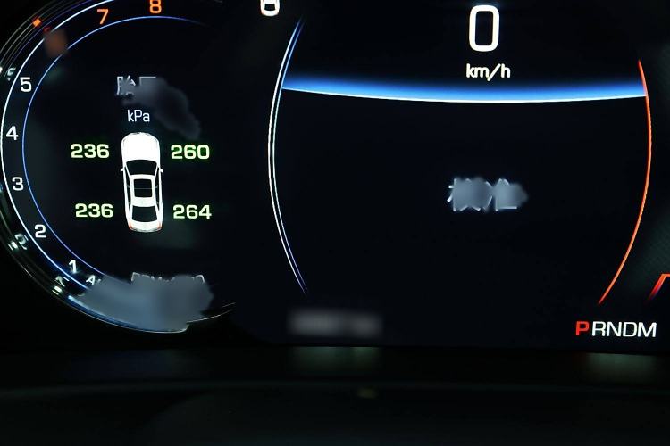 Used Cadillac CT6 2017 40T Luxury Model