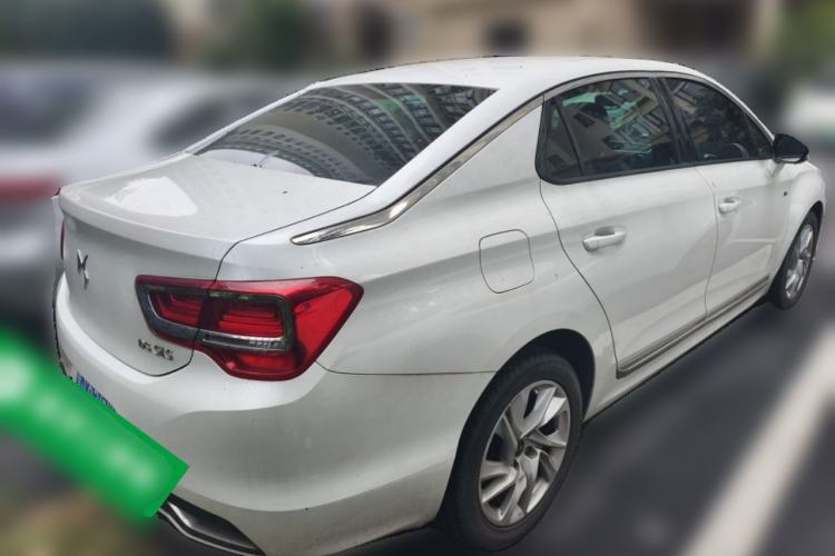 Used DS 5LS 2016 1.6T Style Edition THP160