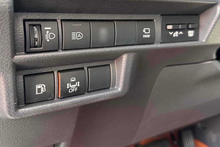 Used Toyota Granvia 2023 2.5L Hybrid Prestige PLUS Edition
