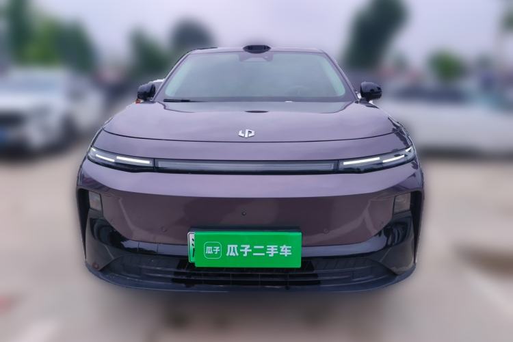 Used Leapmotor B10 2025 600 LiDAR Version
