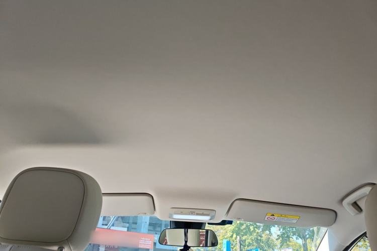 Used Baojun Cloud 2023 460 Pro