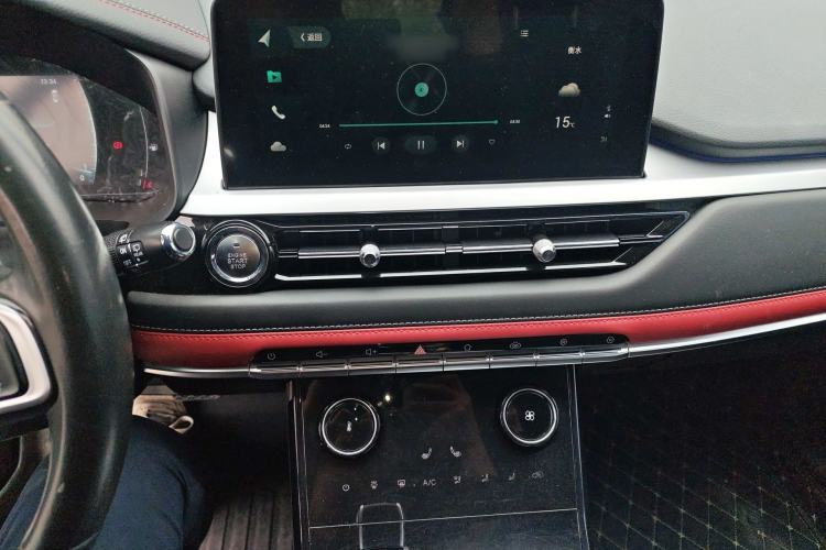 Used Chery Tiggo 7 2020 Discovery Edition 1.5T CVT Discovery No. 2
