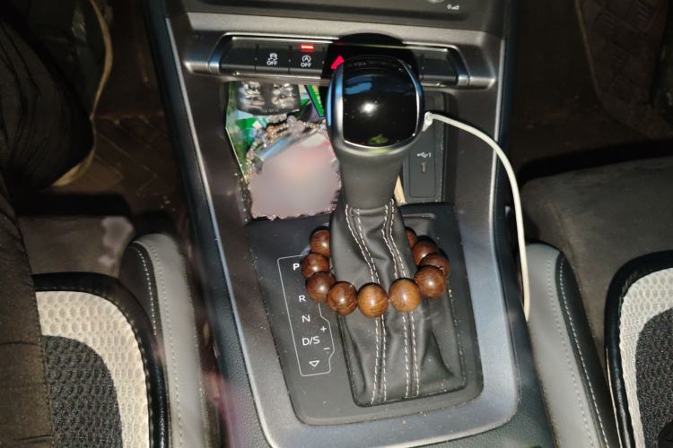 Used Audi Q3 2022 35 TFSI Fashion Dynamic Model
