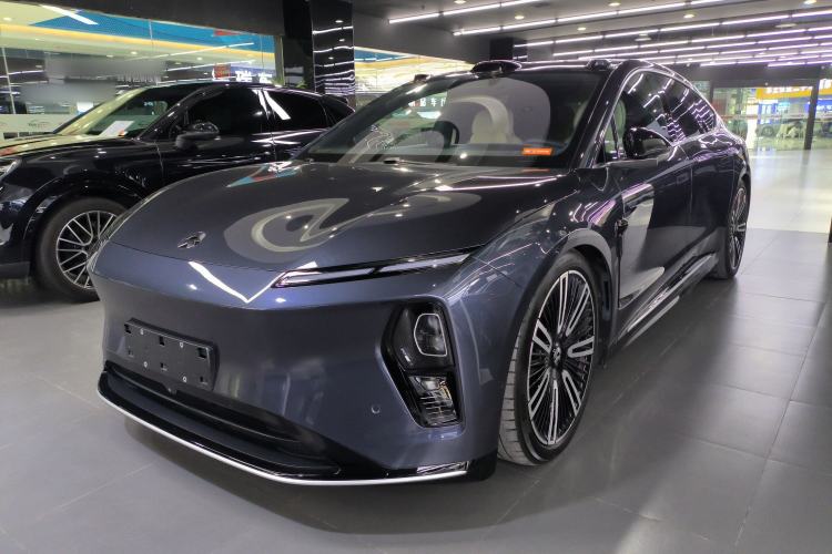 Used Nio ET9 2025 100kWh Signature Edition