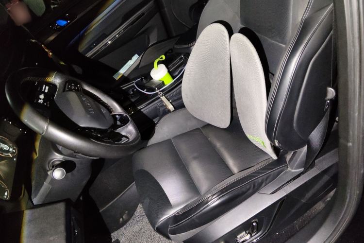 Used Lynk & Co 01 2021 2.0TD Four-Wheel Drive Dark Night Edition