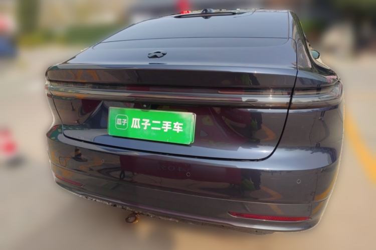 Used Nio ET7 2022 75 kWh