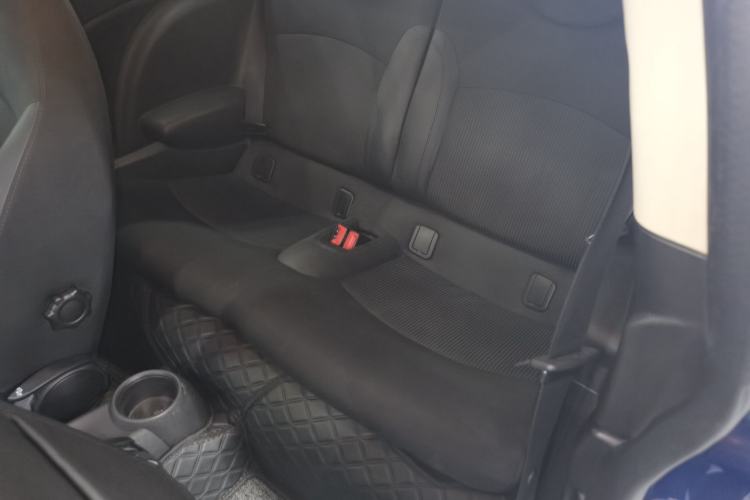 Used MINI MINI 2012 1.6L COOPER Baker Street
