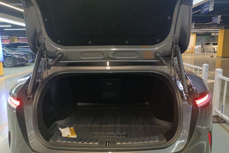 Used Avatr 11 2023 Harmony 90° Four-Wheel Drive Version