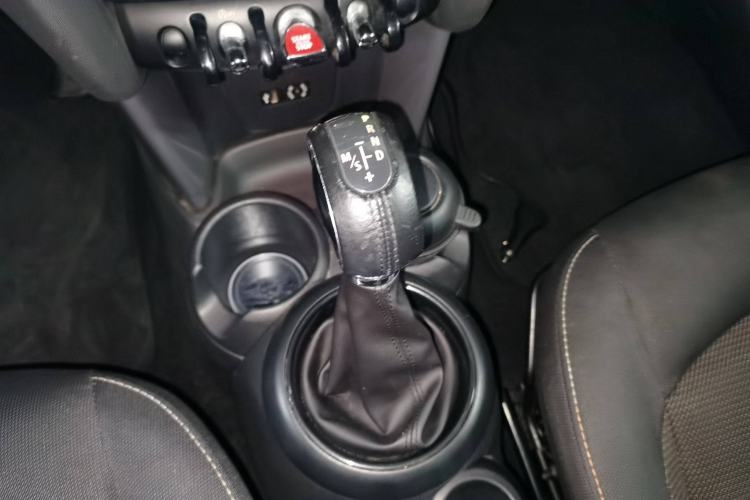 Used MINI MINI 2014 1.2T ONE