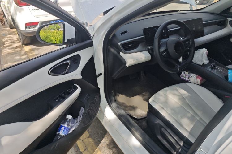 Used BYD Seal 05 DM-i 2025 DM-i Smart Drive 55KM Luxury Model