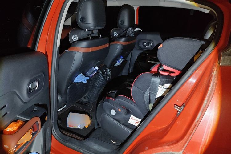 Used Citroen C5 AIRCROSS 2017 350THP Luxury Model