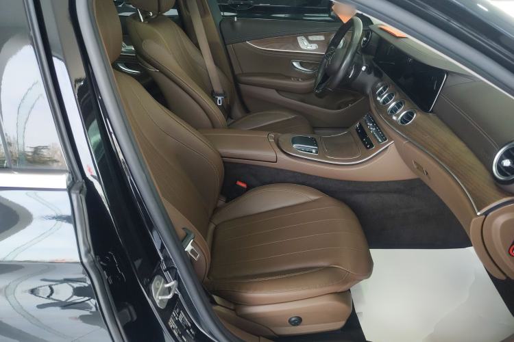 Used Mercedes-Benz E-Class 2021 Restyled E 300 L Luxury Edition
