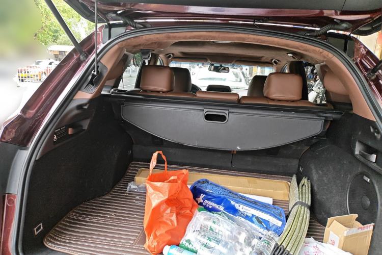 Used Acura RDX 2013 3.0L Two-Wheel Drive Elite Edition
