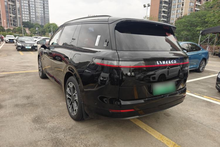 Used Lynk & Co 900 2025 1.5T Ultra