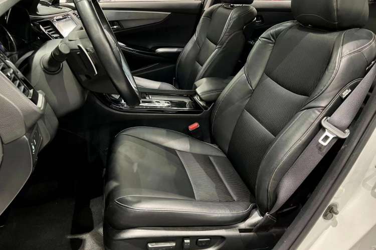 Used Honda Spirior 2015 2.0L Prestige Edition