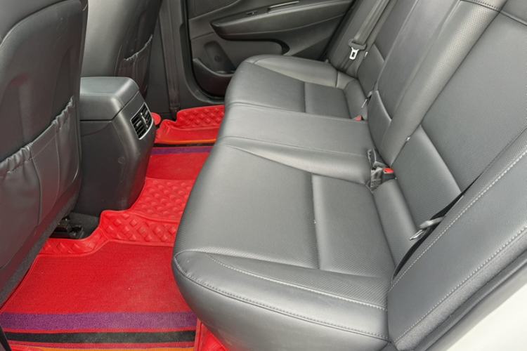 Used Hyundai Mistra 2019 1.8L Automatic Smart GLS Commemorative Model China VI Standard