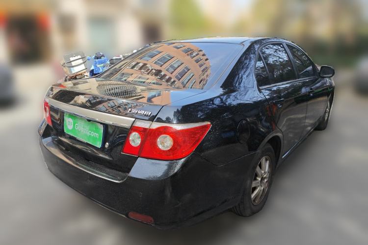 Used Chevrolet Epica 2011 1.8 Comfort Edition AT