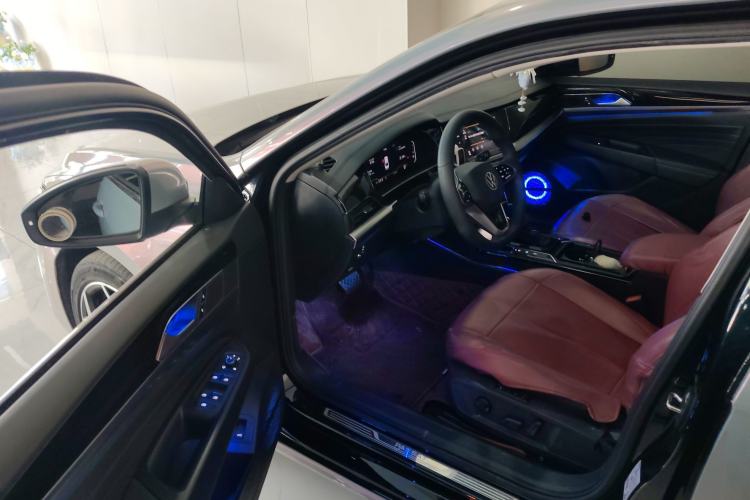 Used Volkswagen Passat 2024 380TSI Starry Elite Edition