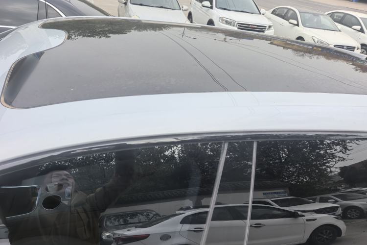 Used Leapmotor C11 2023 Pure Electric 500 Comfort Edition