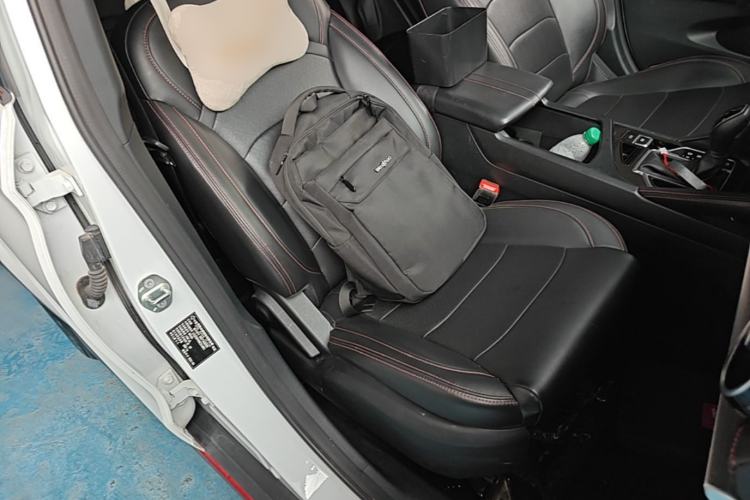 Used Dongfeng Fengon 500 2021 1.5L CVT Enjoyment Version