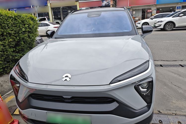 Used Nio ES6 2020 455KM Sport Edition