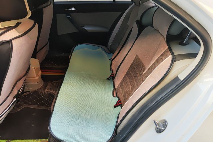 Used Skoda Rapid 2016 1.6L Manual Trend Edition
