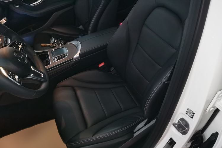 Used Mercedes-Benz GLC 2022 Facelift GLC 260 L 4MATIC Luxury Edition