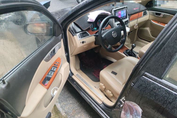 Used Buick Excelle 2011 1.6 LE-MT