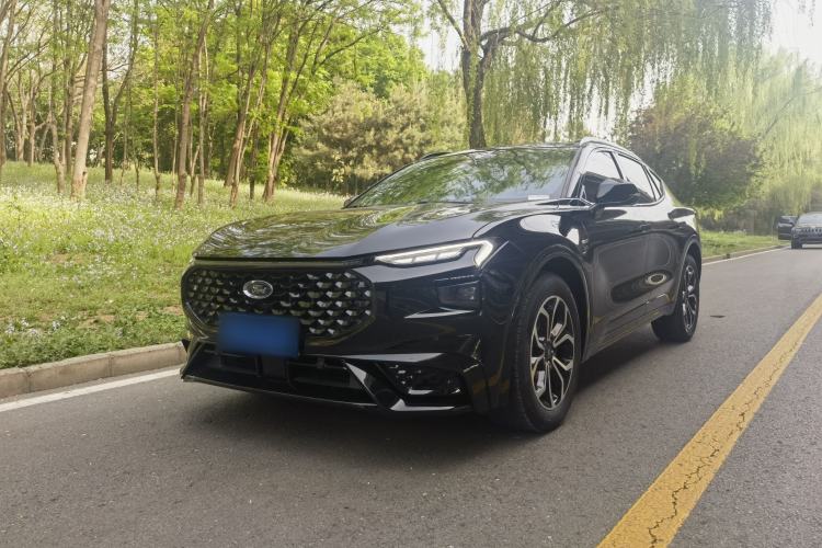 Used Ford EVOS 2022 EcoBoost 245 Sport Edition