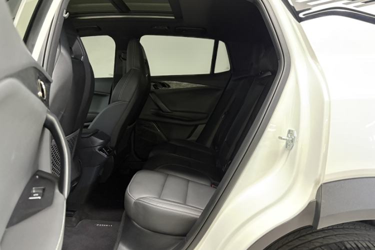 Used Lynk & Co 06 2023 Remix 1.5T JinPro Interior 9