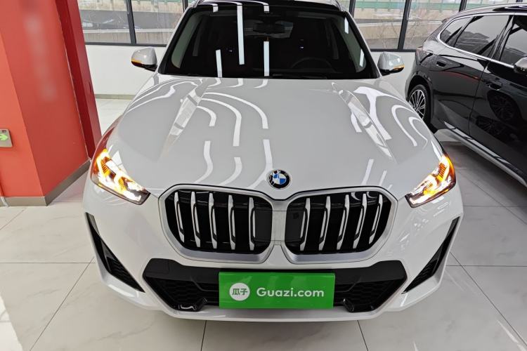 Used BMW X1 2023 xDrive25Li M Sport Package