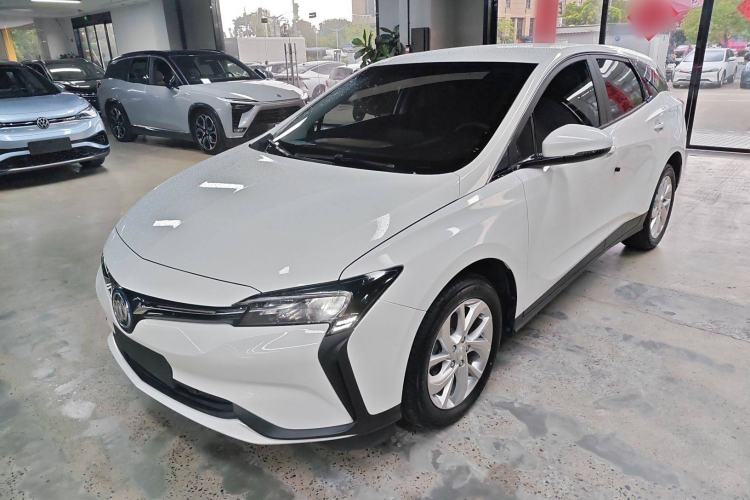 Used Buick Velite 6 2024 450km Range Commuter Version